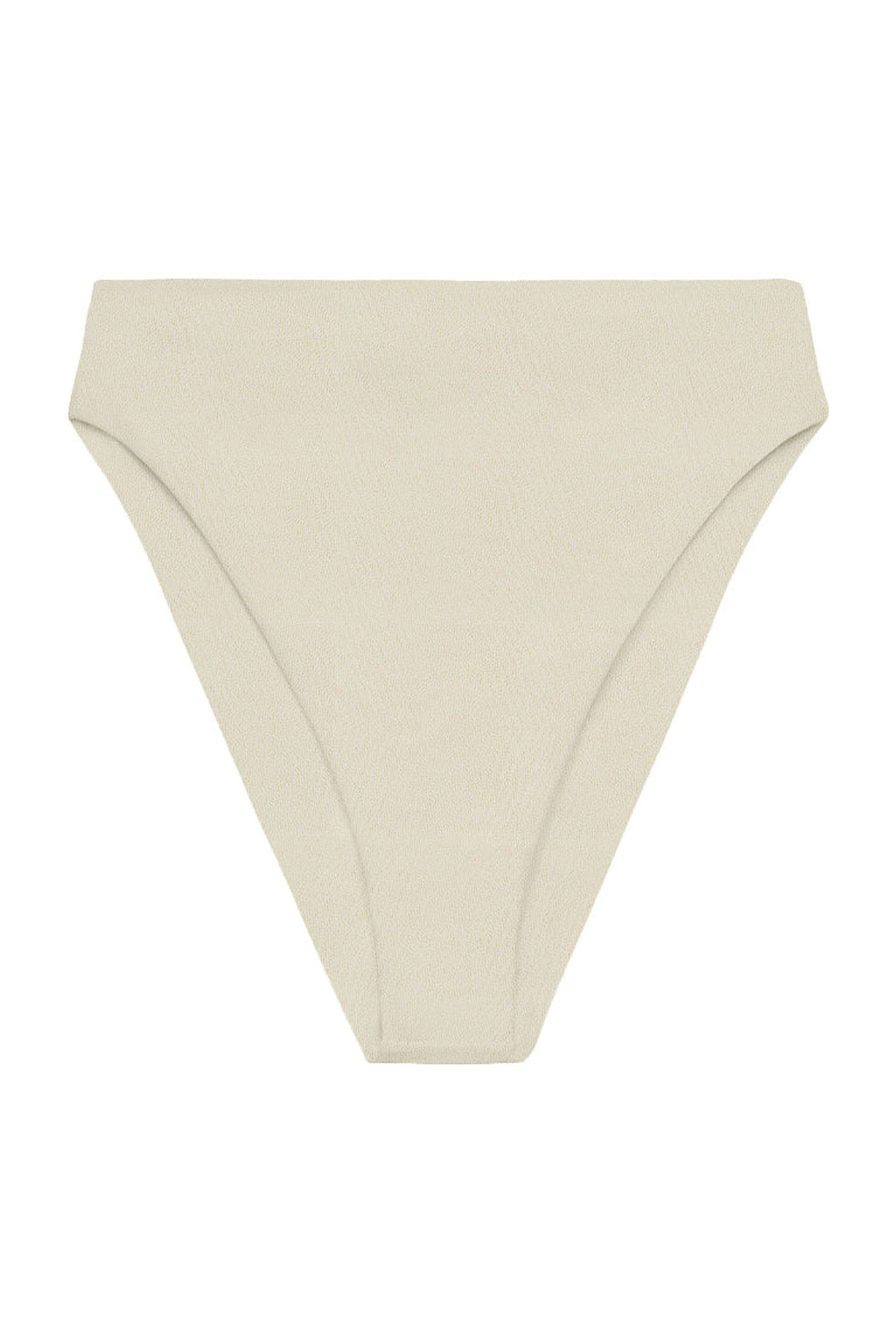 Incline Bottom | Sandstone Terry Sheen