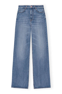 Stretch Denim Andi | Mid Blue Vintage