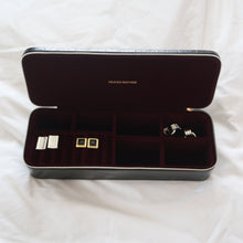 Jewelry Travel Case | Espresso