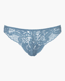 Blue Bikini - Jhansi Bikini