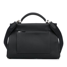 Hermes | Pre-Owned Togo Maxi Kelly 42 - II | Black