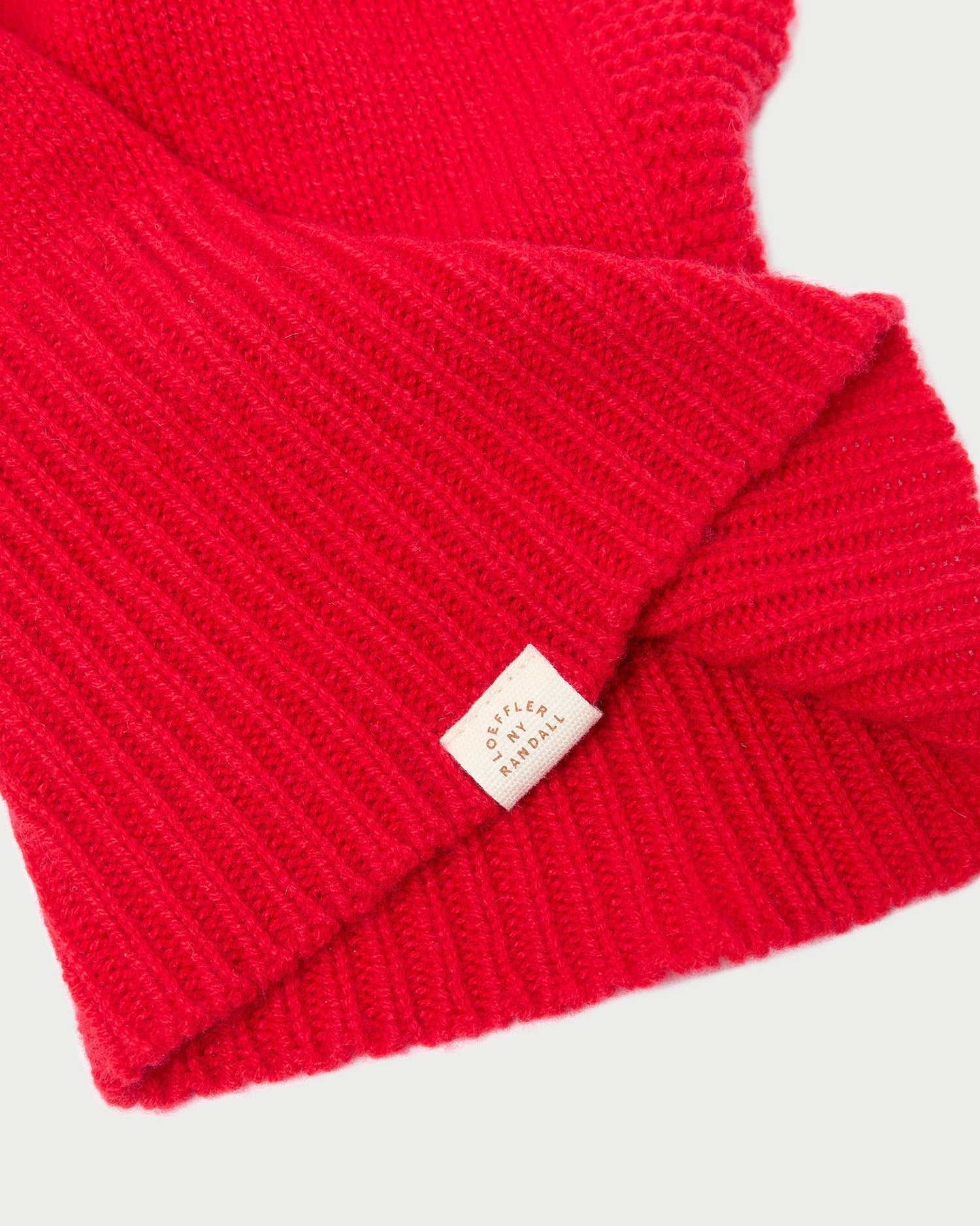 Color: Red