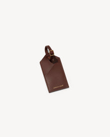 Luggage Tag - Janessa Leone