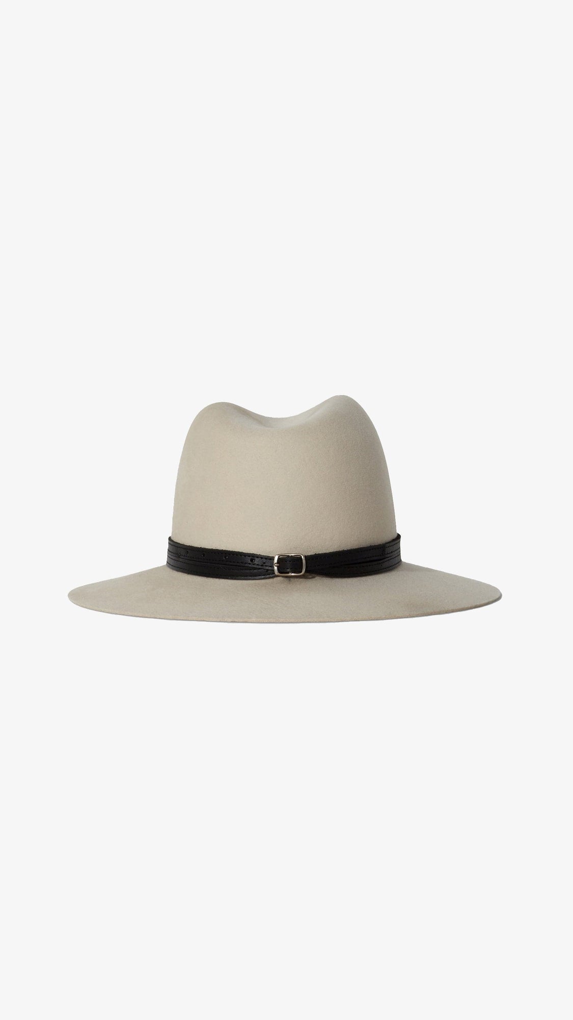Corinne Hat - Janessa Leone