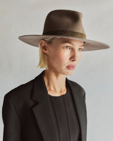 Cole Hat - Janessa Leone