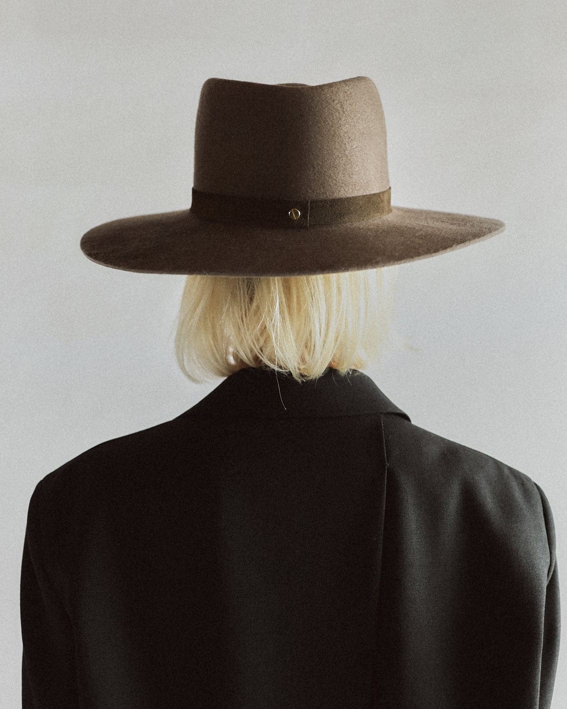 Cole Hat - Janessa Leone