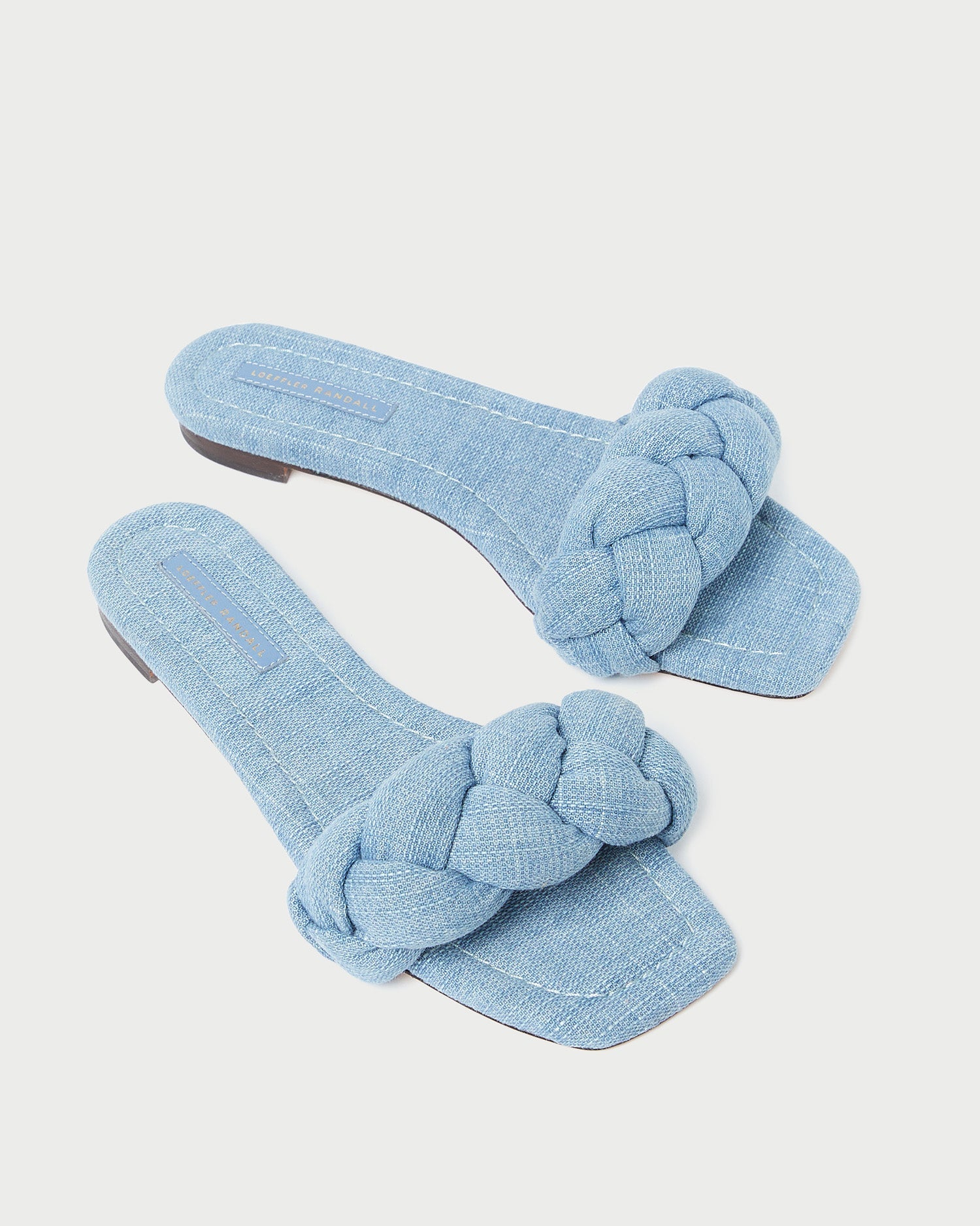 Color: Blue
