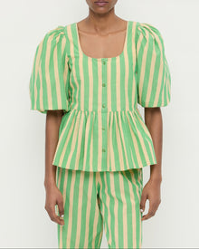 Color: Green/Tan