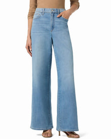 JOE'S Jeans | Womens | Wide Leg Full Length Lesya Jean | Blue
