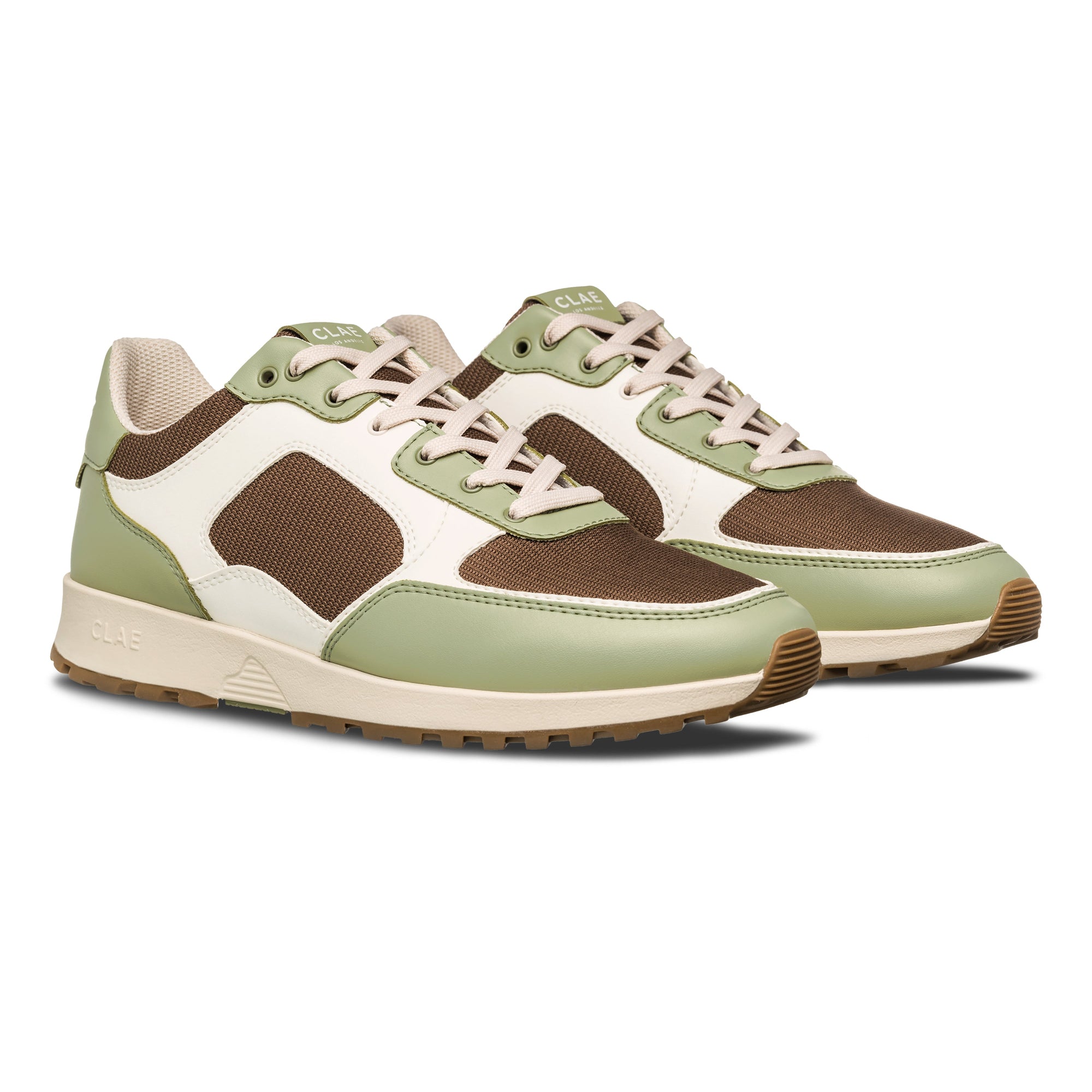Unisex | Joshua Cactus | Sage White Brown