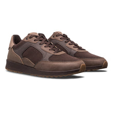 Unisex | Joshua | Java Deep Taupe Dark Gum