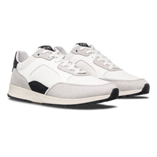 Unisex | Joshua | Microchip White Black