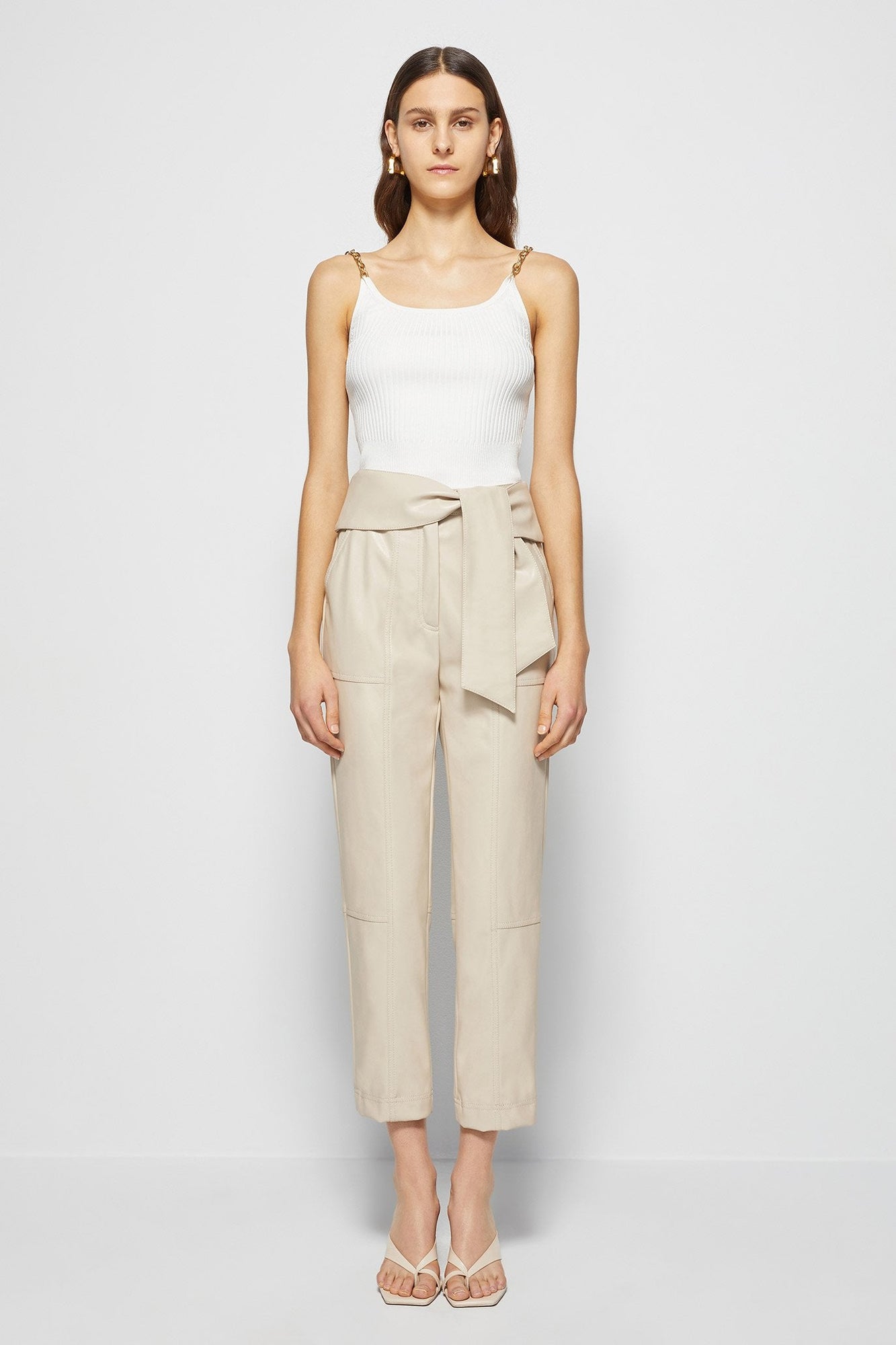 Signature Tessa Pant - SIMKHAI 