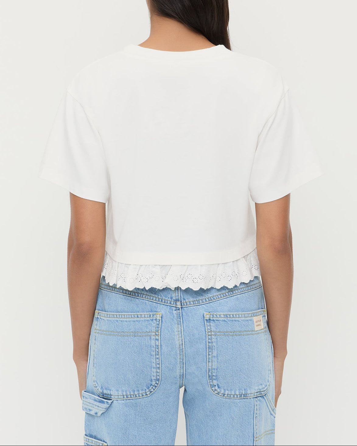 Color: Cream