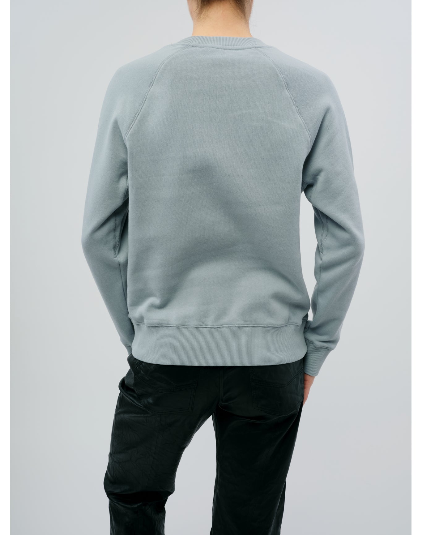 Upper Mo Amour Flock Sweatshirt | Cloud