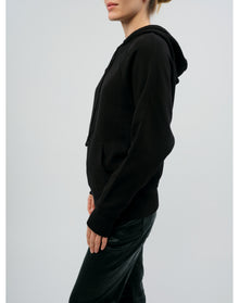 Clipper Mo Photo ZV Sweatshirt | Black