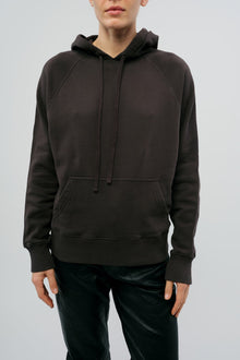 Clipper Mo Photo ZV Sweatshirt | Carbon
