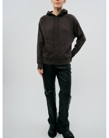 Clipper Mo Photo ZV Sweatshirt | Carbon