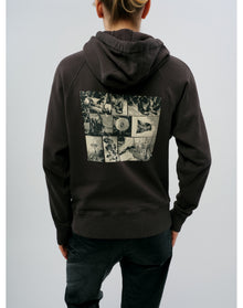 Clipper Mo Photo ZV Sweatshirt | Carbon