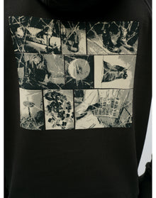 Clipper Mo Photo ZV Sweatshirt | Carbon