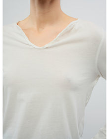 Tunisien Ml Cl Amour D Strass T-Shirt | Beige
