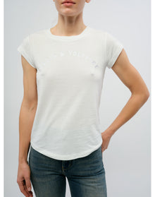 Skinny HC Z T-Shirt - I | Beige