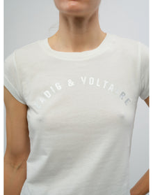 Skinny HC Z T-Shirt - I | Beige