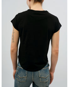 Woop HC Give Me Love T-Shirt | Black