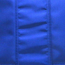 Fendi | Pre-Owned FF Lock Crossbody | Blue