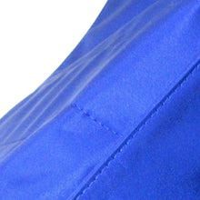 Fendi | Pre-Owned FF Lock Crossbody | Blue