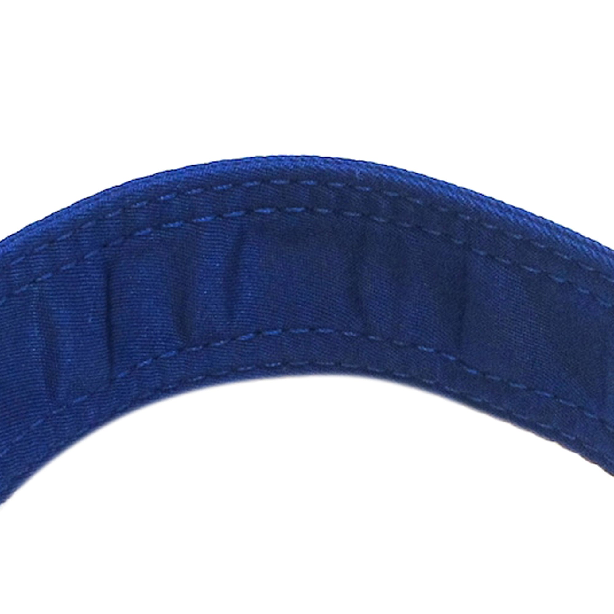 Fendi | Pre-Owned FF Lock Crossbody | Blue