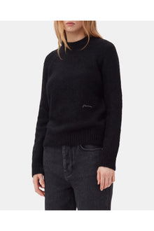 Jumper | Black