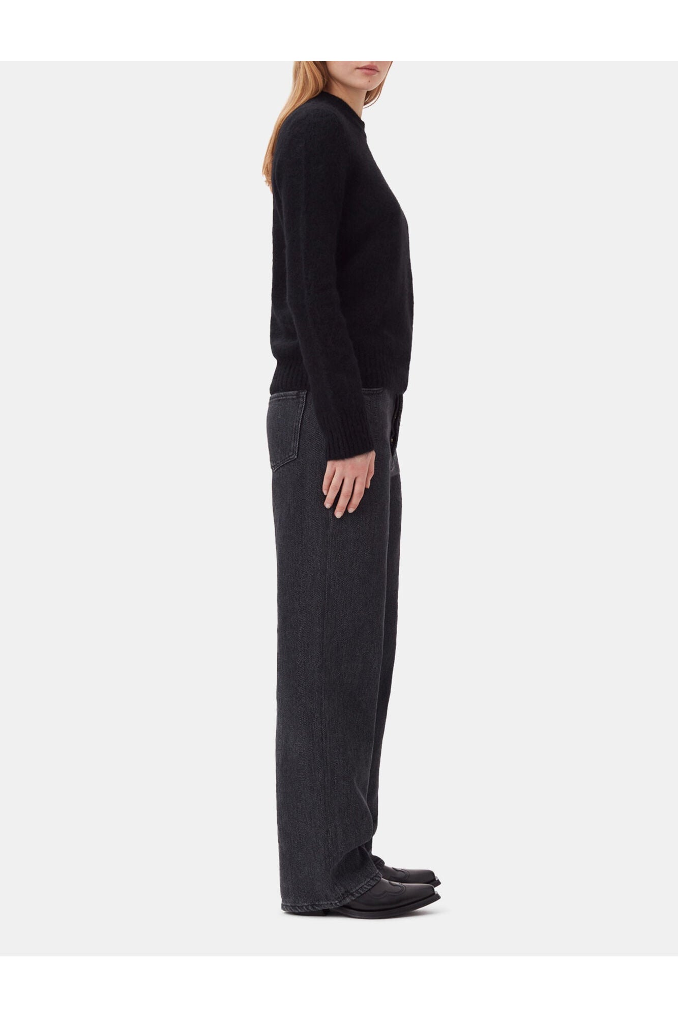 Jumper | Black