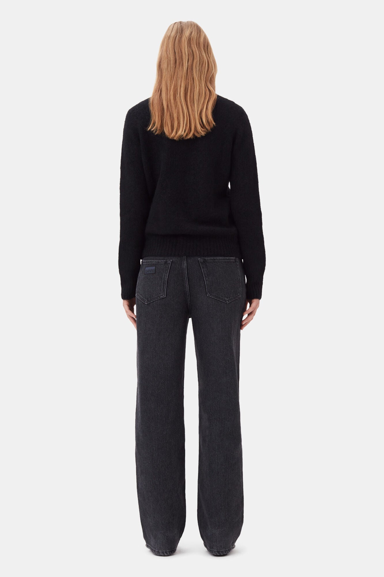 Jumper | Black
