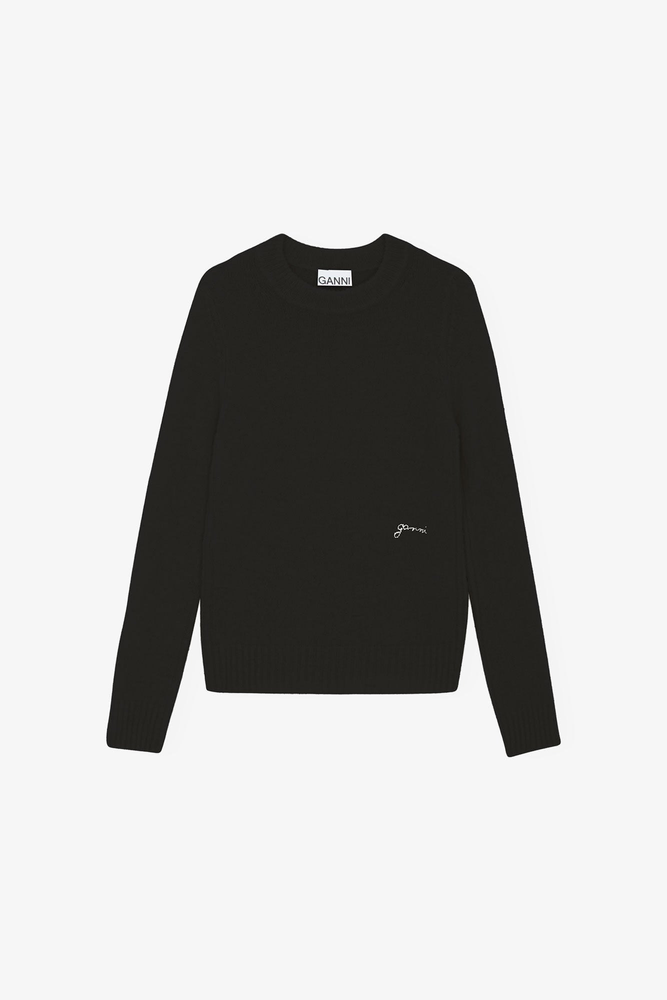 Jumper | Black