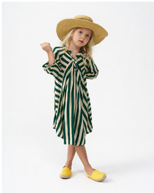 The Original Espadrille - Dali Colors - Core - Girasol Yellow - Kids' - Kids' Espadrilles - Girasol Yellow - Soludos - 