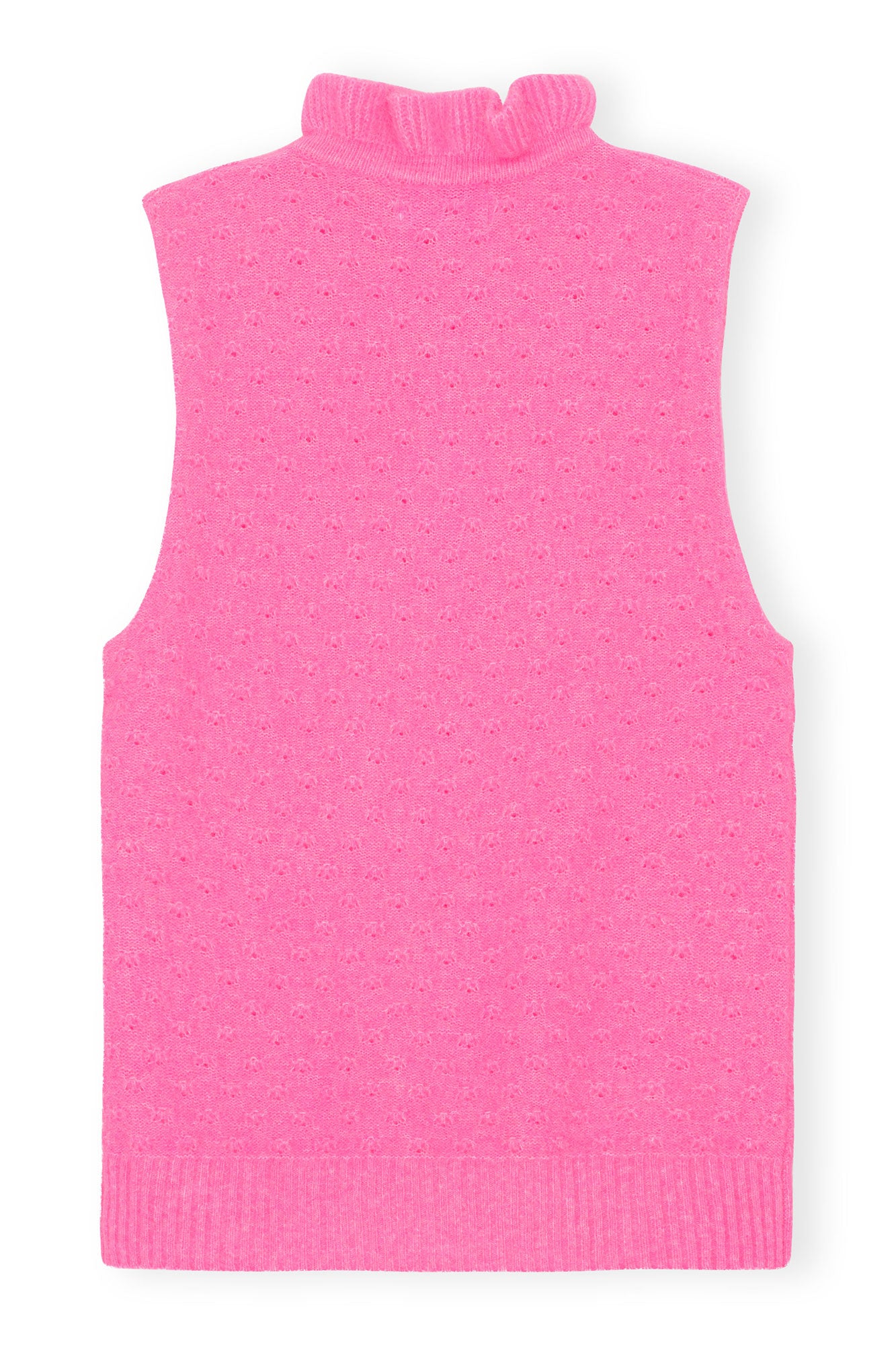 Sleeveless Top | Sugar Plum