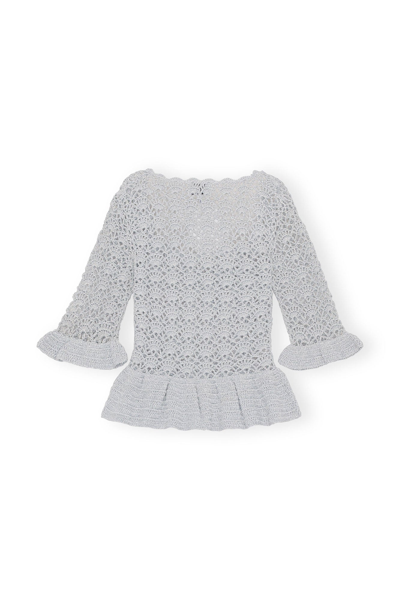 Crochet Top | High Rise