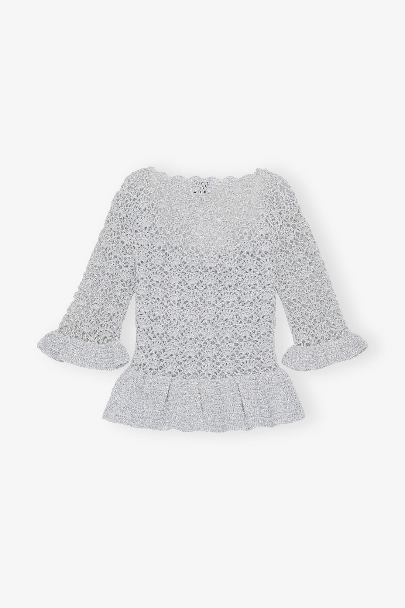 Crochet Top | High Rise