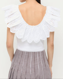 Color: White