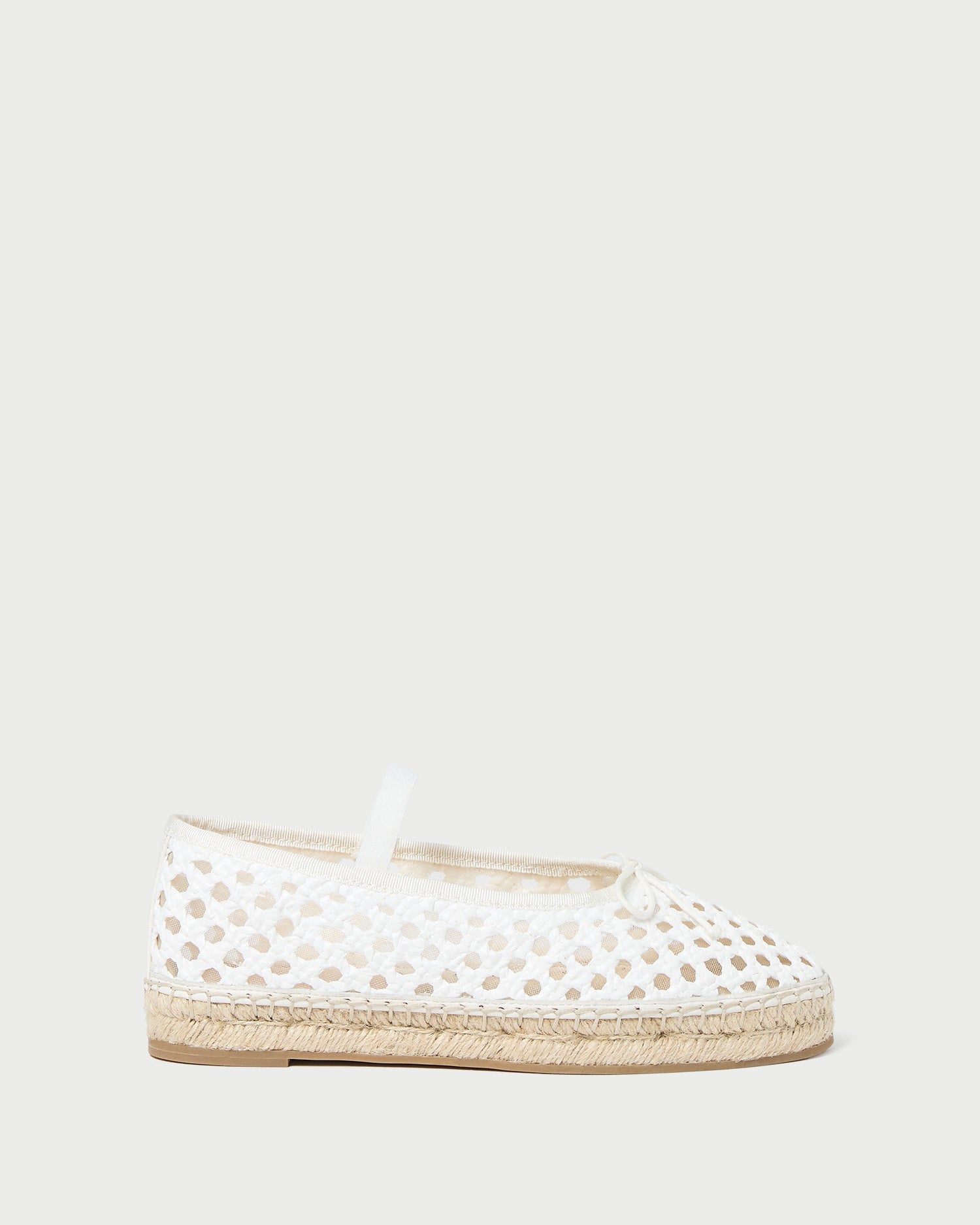 Color: White