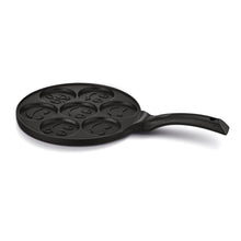 Kitchenfun Mini Blini 10.2