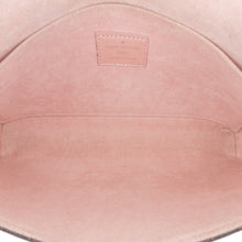 Louis Vuitton | Pre-Owned Epi Pochette Felicie with Silver Button | Pink