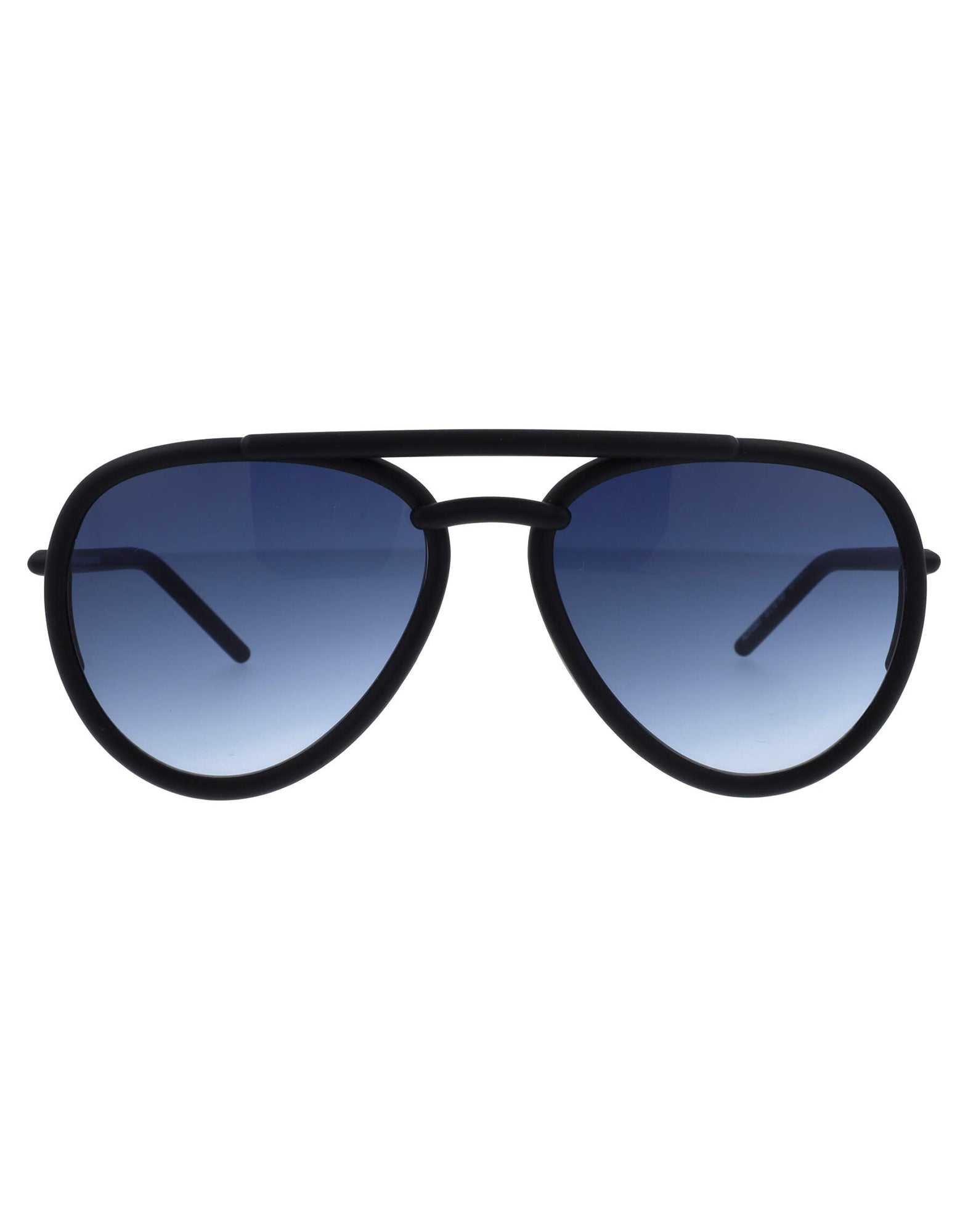 Mens | Daddy Oval Sunglasses By Ferruccio Laviani | Grey Lens | Grey
