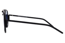 Mens | Daddy Oval Sunglasses By Ferruccio Laviani | Grey Lens | Grey