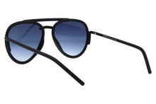 Mens | Daddy Oval Sunglasses By Ferruccio Laviani | Grey Lens | Grey