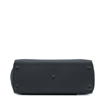 Hermes | Pre-Owned Togo Maxi Kelly 42 - I | Black