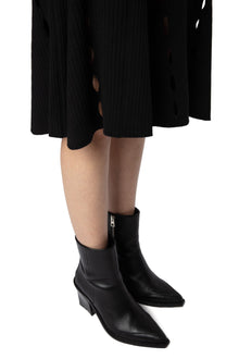 Ginza WE Skirt | Black