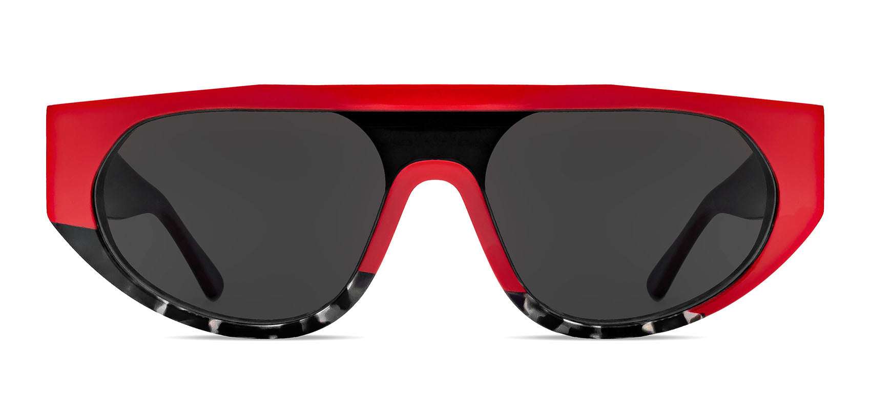 KANIBALY 425 Frontal