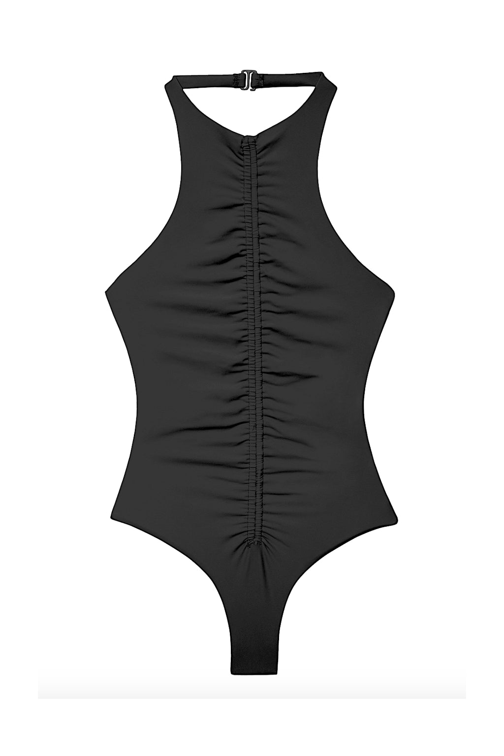 Kenna One Piece | Black Matte